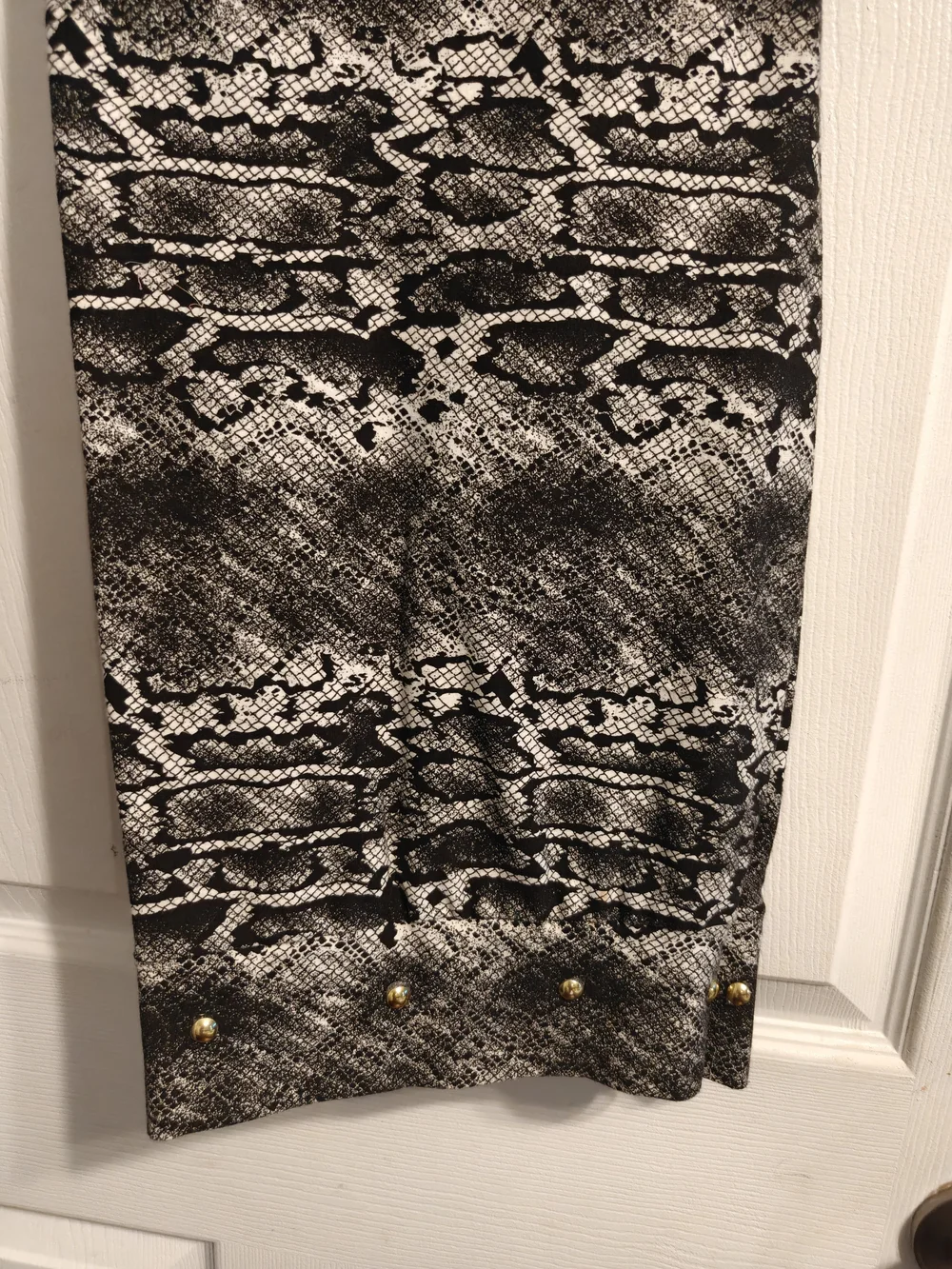 Mini Dress - Picture 3 of 6